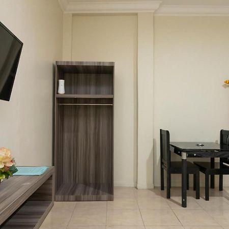 Hotel Reddoorz @ Pematang Siantar Exterior foto